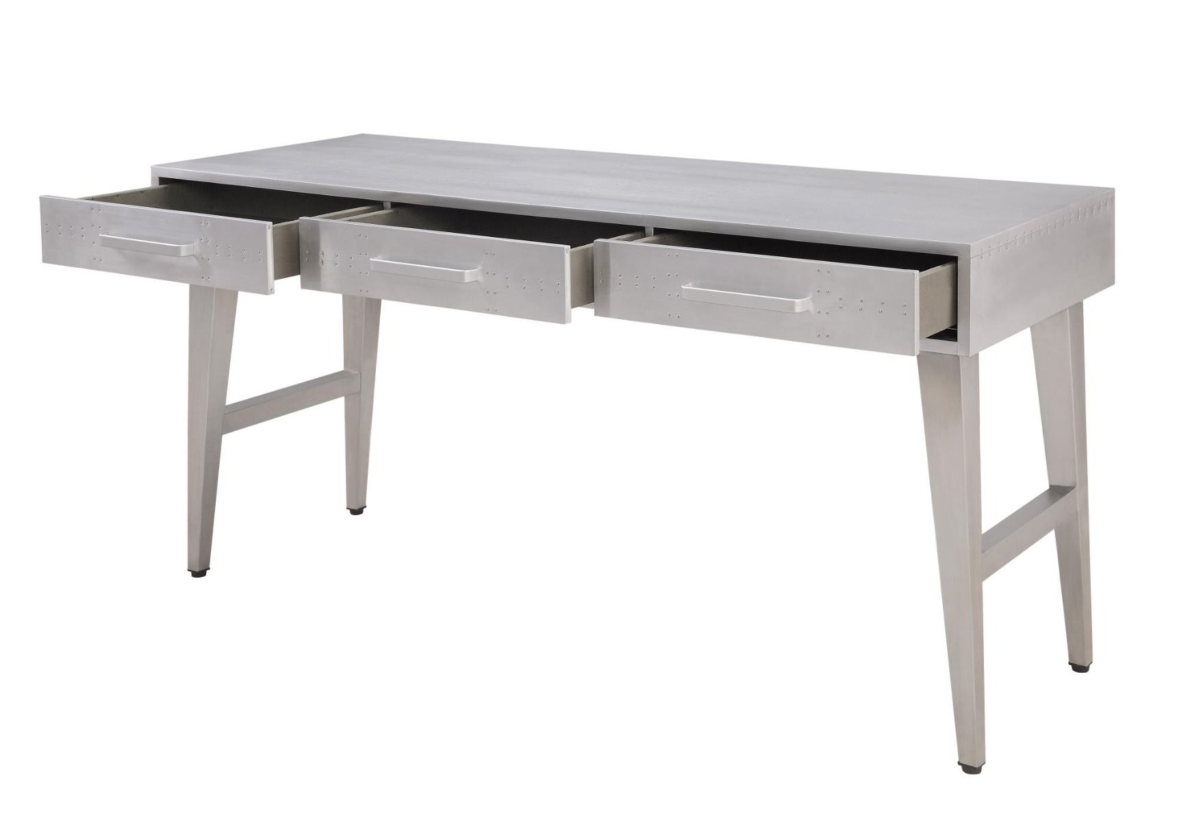 Vinay Aluminum Office Desk