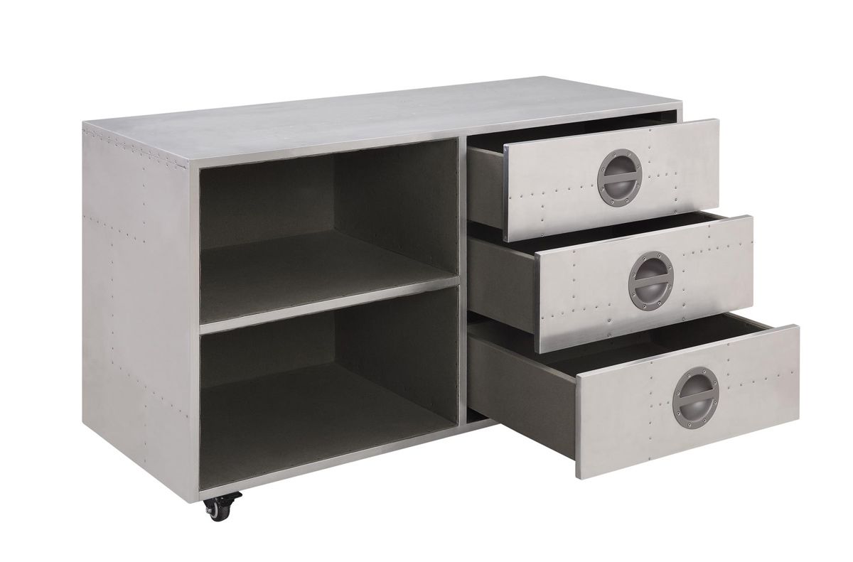 Vinay Aluminum File Cabinet