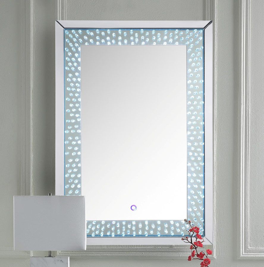 Vinson LED Wall Mirror