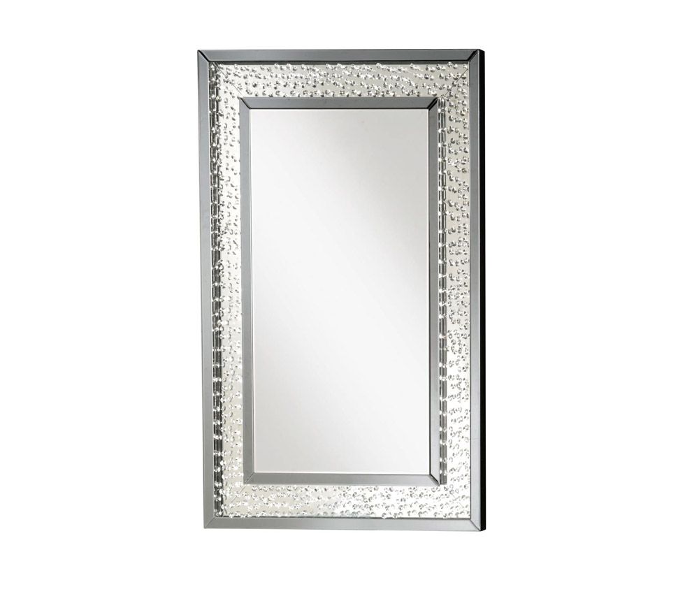 Vinson Wall Decor Mirror