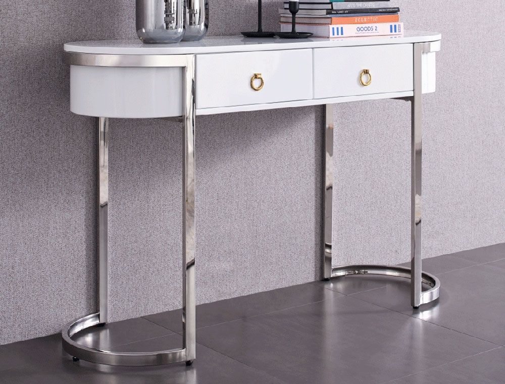 Vonnie Console Table