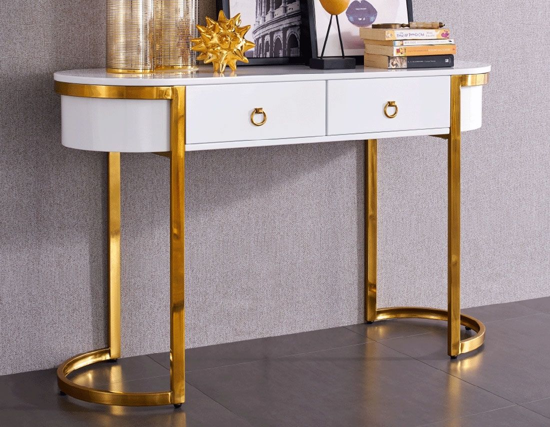 Vonnie Console Table