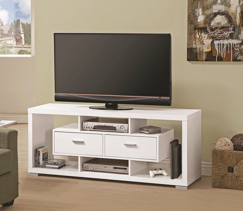 Lucky Modern Style TV Stand