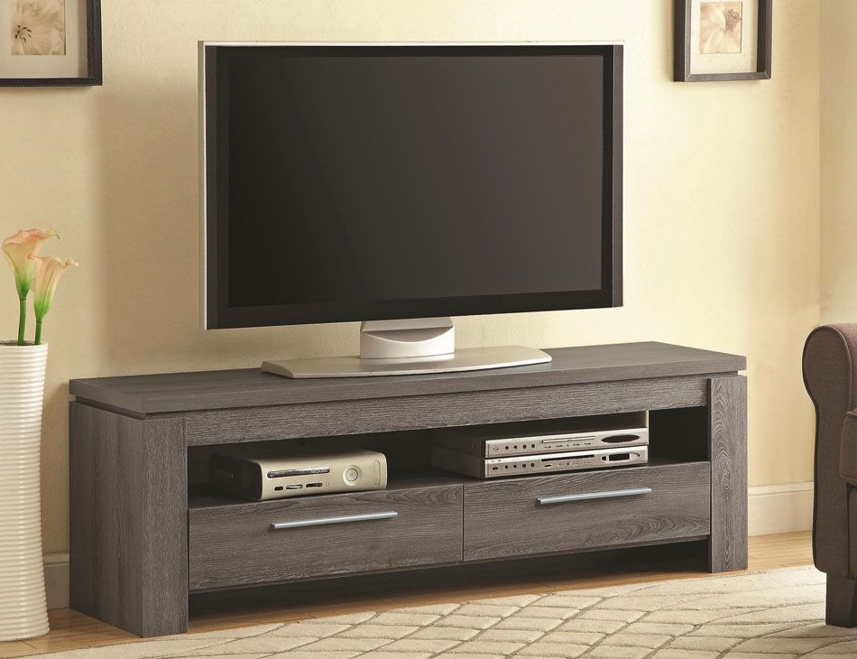 Enola Contemporary Style TV Stand