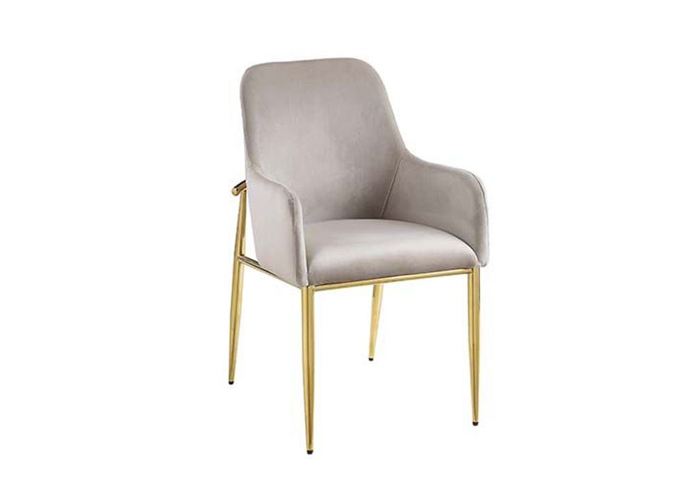 Windsor Grey Dining Chair