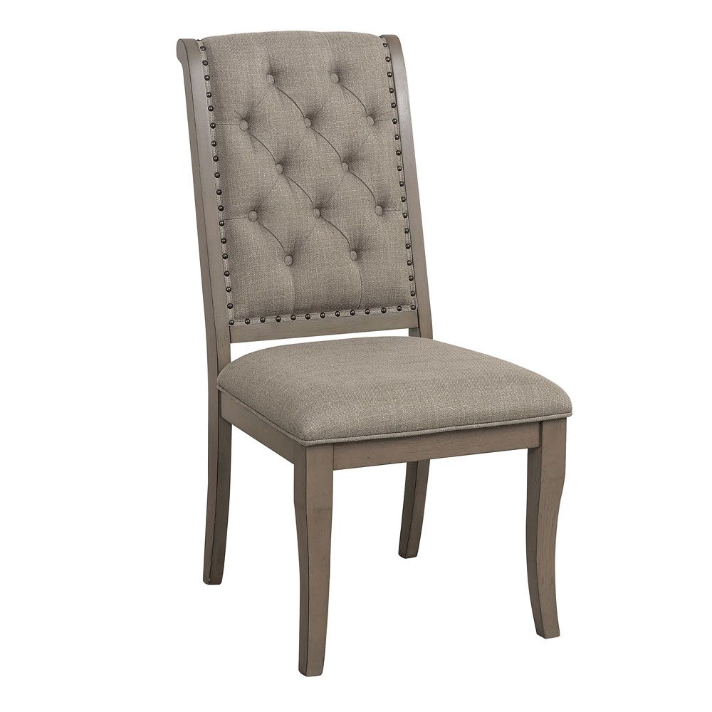 Wolfe Side Chair