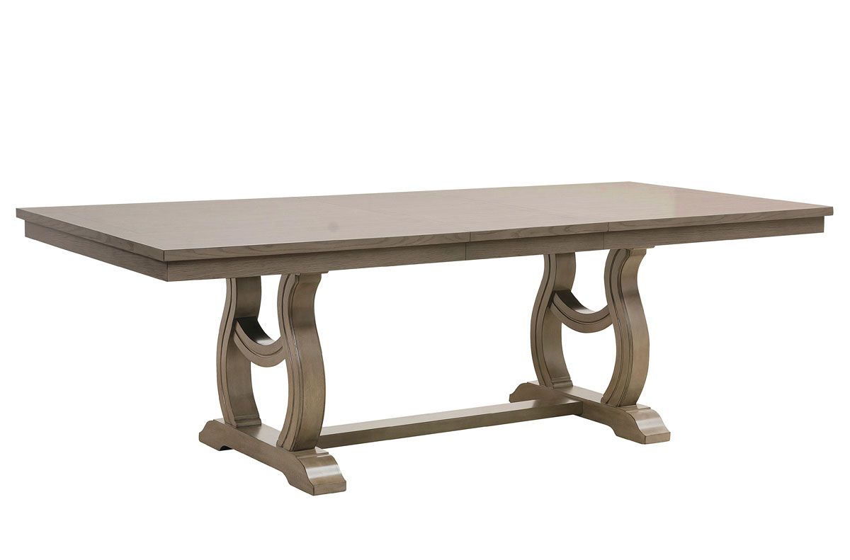 Wolfe Formal Dining Table