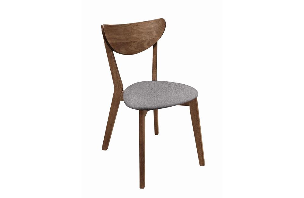 Woodmark Mid-Century Modern Chair