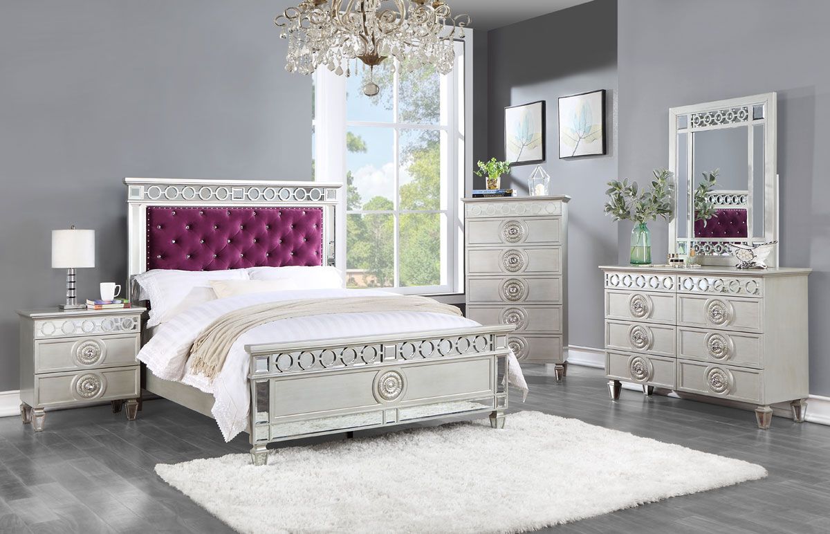 Wrentham Youth Bedroom Furniture