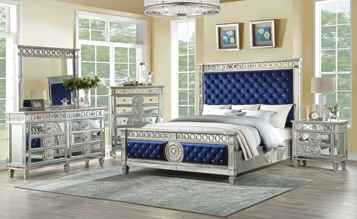 Wrentham Classic Bedroom Furniture