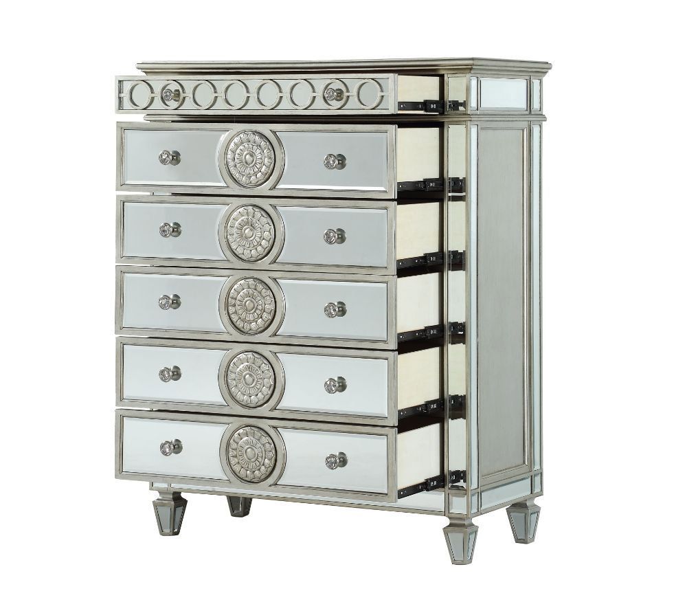 Wrentham Mirrored Chest