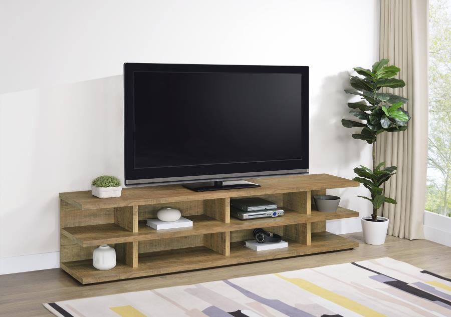 Xen 78-inch TV Stand Media Console