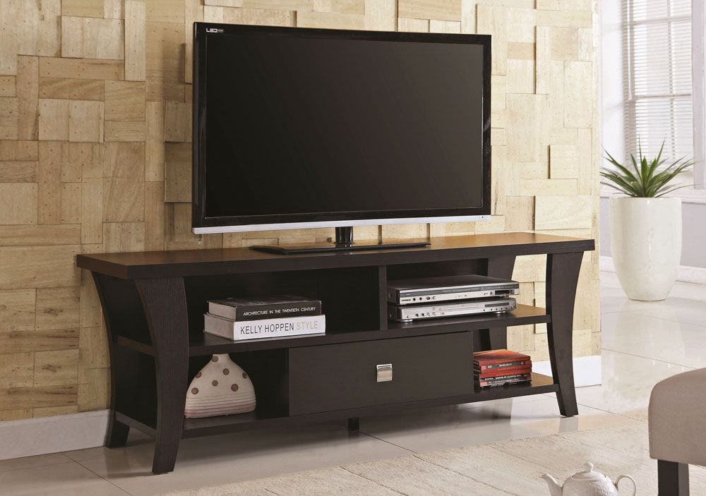 Xen Modern Style TV Stand