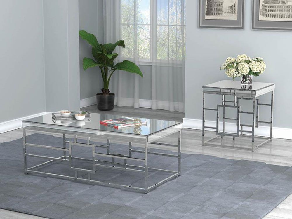 Xera Modern Style Coffee Table