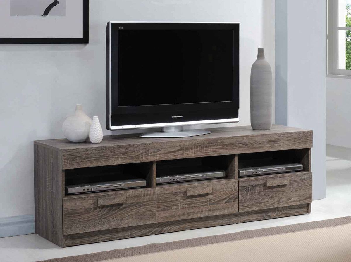 Zayn Modern Style TV Stand 