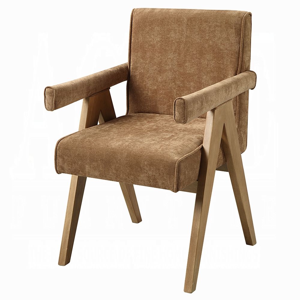 Zenith Dining Arm Chair