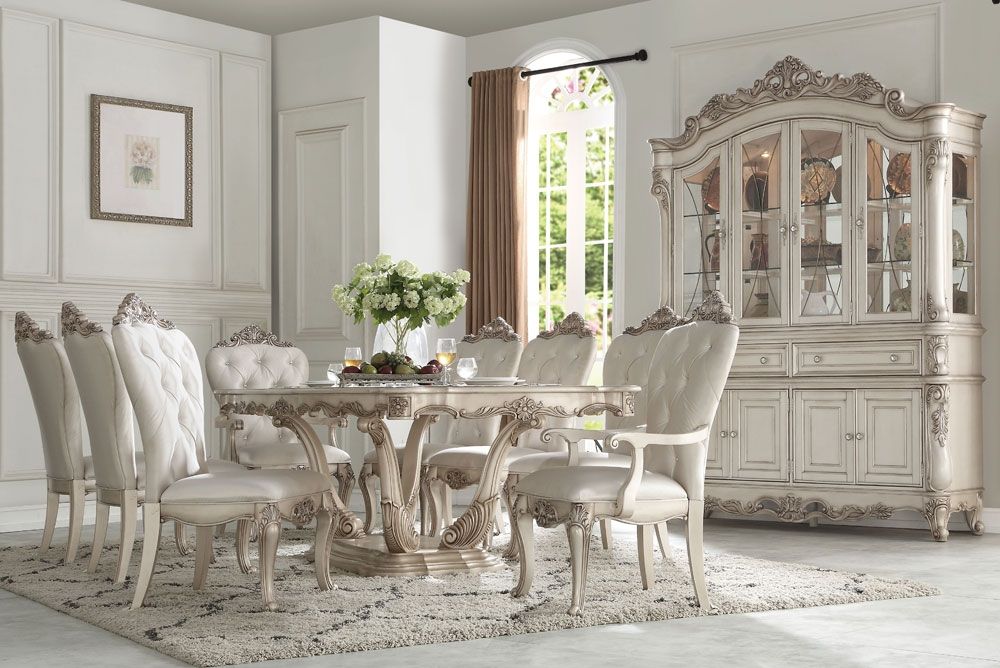 Zenna Dining Room Table Set