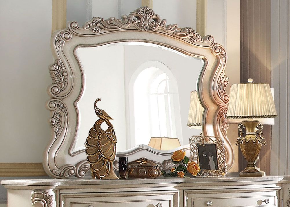 Zenna Dresser Mirror