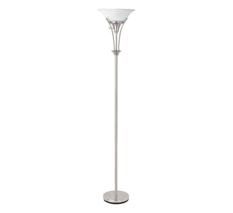 Zizy Contemporary Floor Lamp