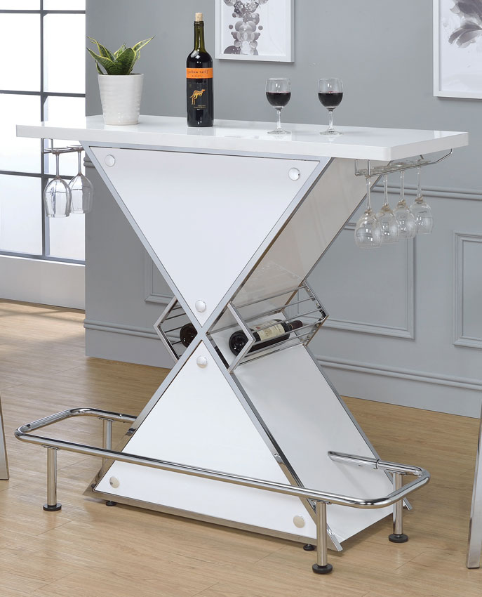 Elijah pub table discount