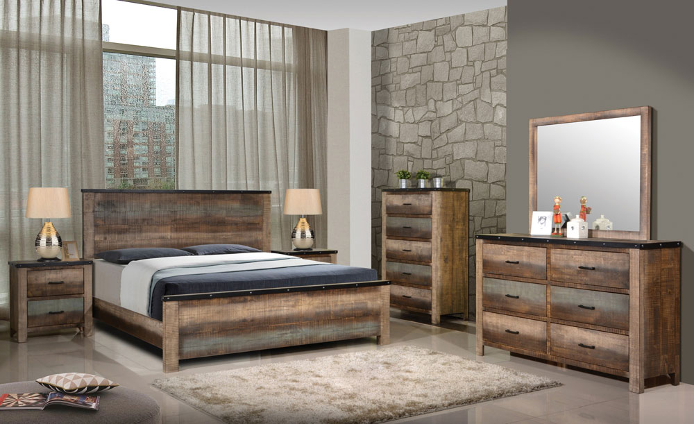 Rustic Furniture Stores, Bedroom Furniture