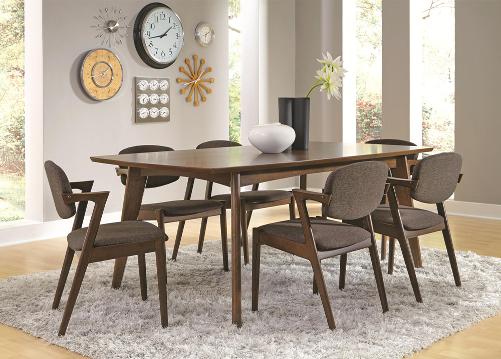 Modern style dining set hotsell