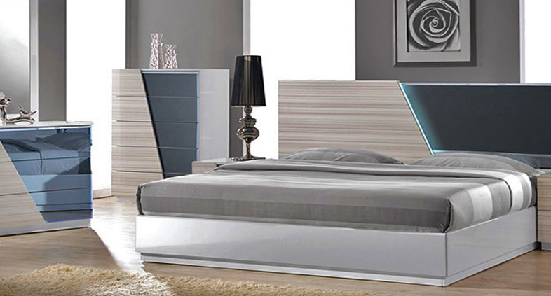 Modern Bedroom Furniture