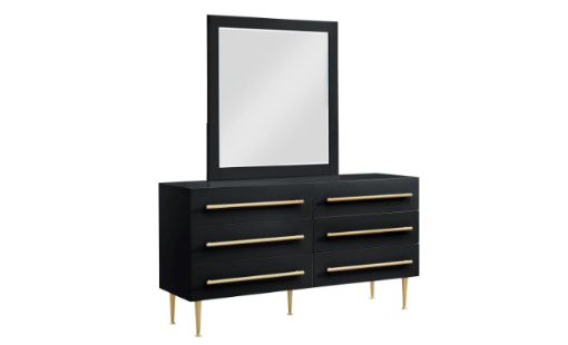 Bedroom Furniture - Dressers