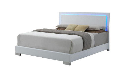 Modern Bedroom Furniture