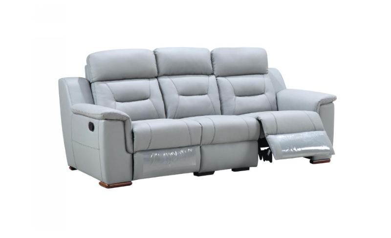 Living Room Furniture - Recliner Sofas