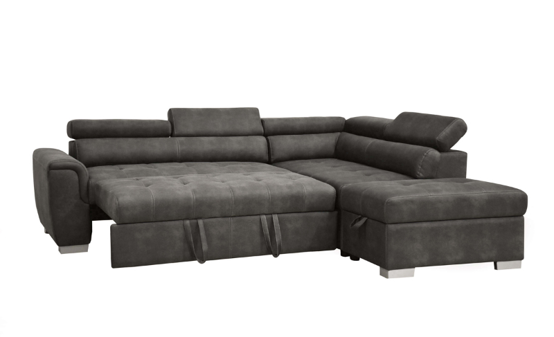 Living Room Furniture - Sofa Beds and Futons