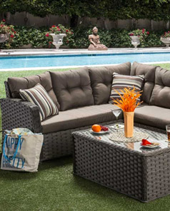 Outdoor Furniture